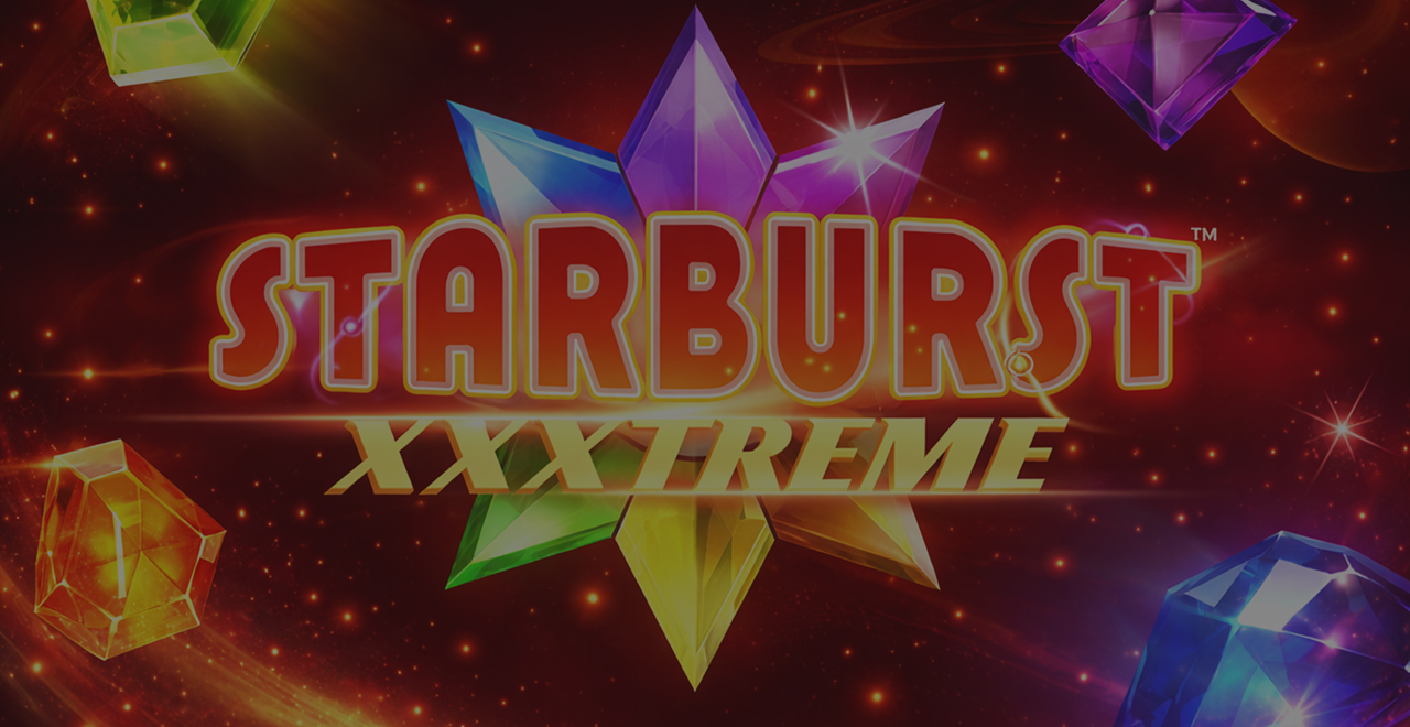 Starburst XXXtreme